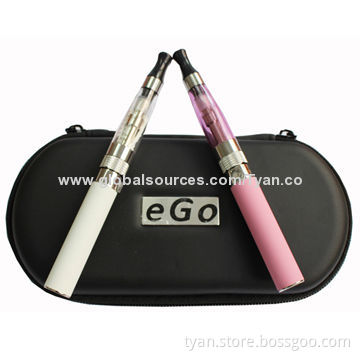 Electronic Cigarettes, Variable Voltage, 3.2V - 4.8V. Blister eGo-Twist, CE5